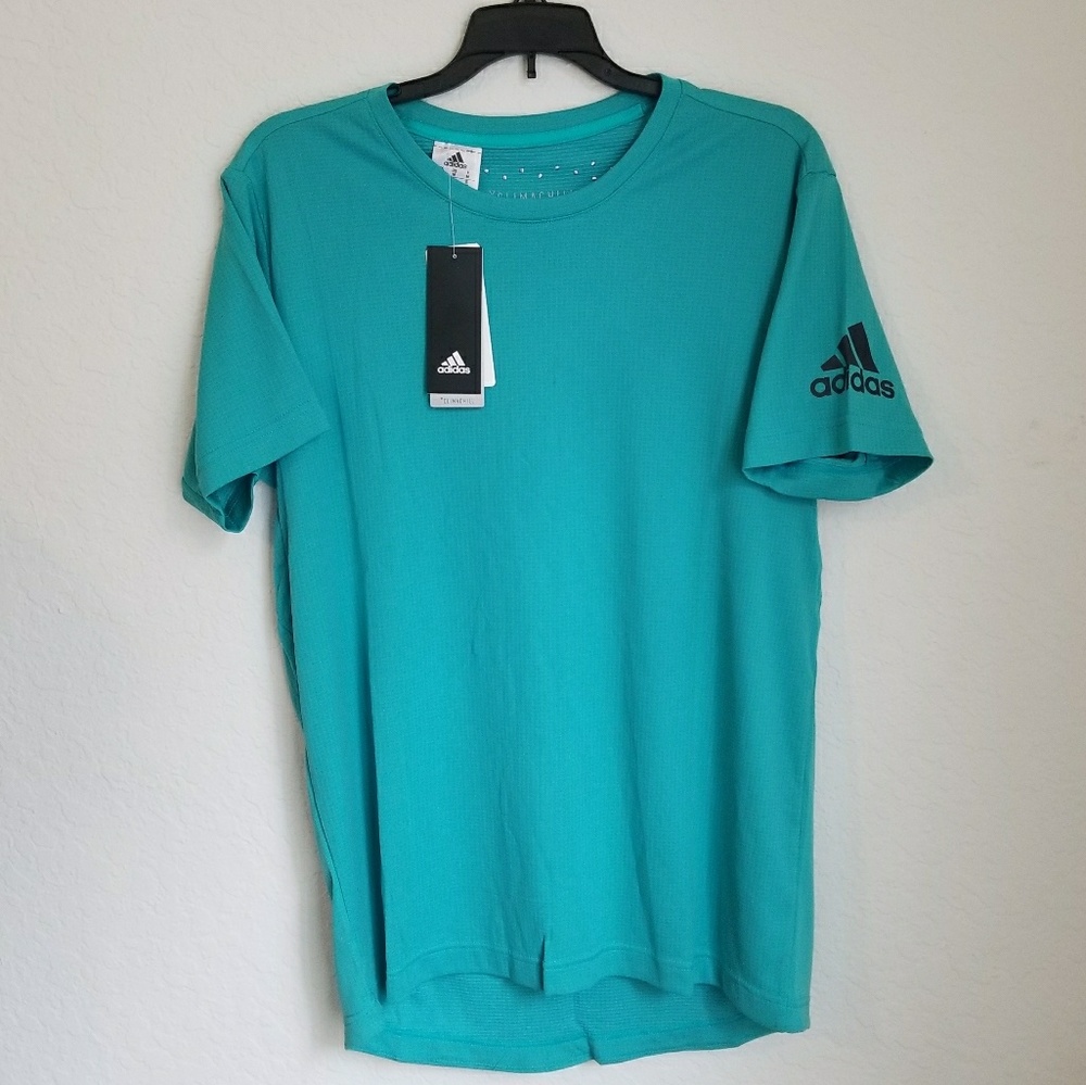Adidas FreeLift Chill Tee